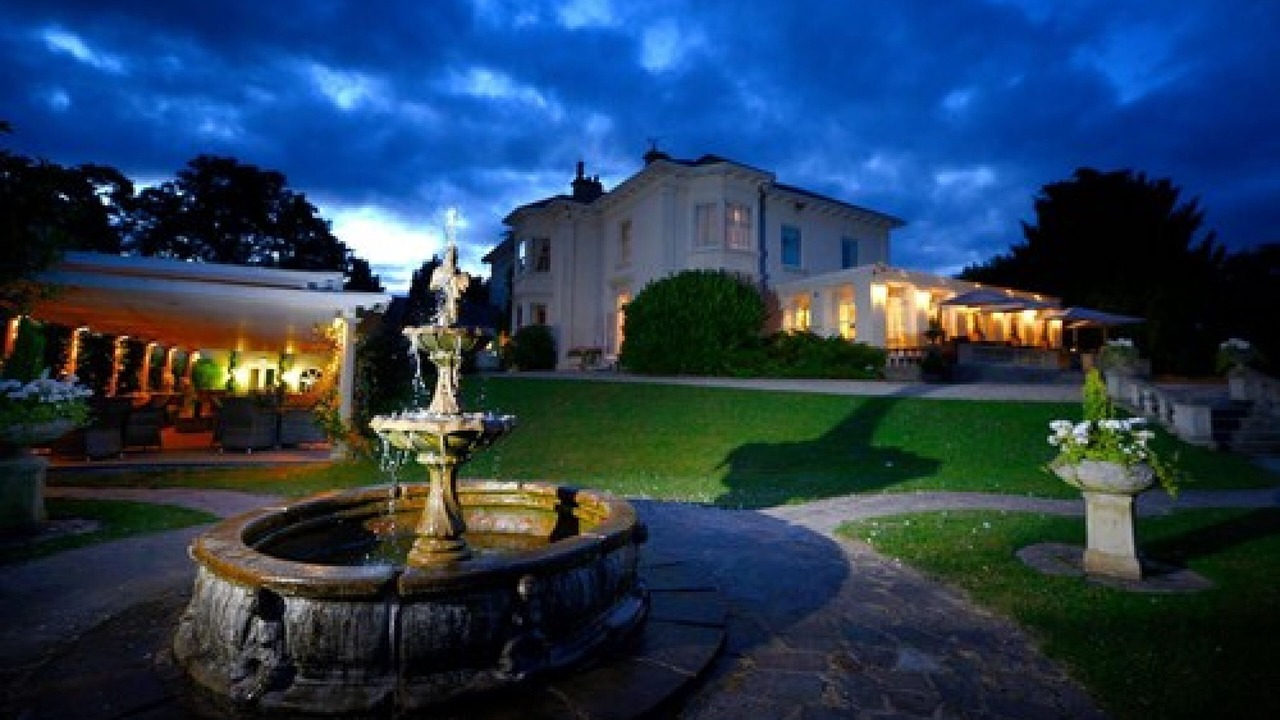 Photo of Patio Balcony in Hereford