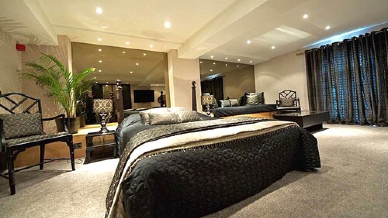 Photo of Bedroom in Hereford