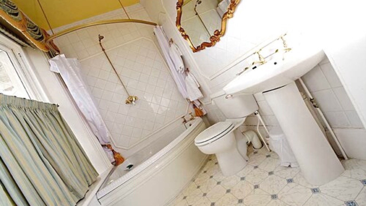 Photo of Bathroom in Hereford
