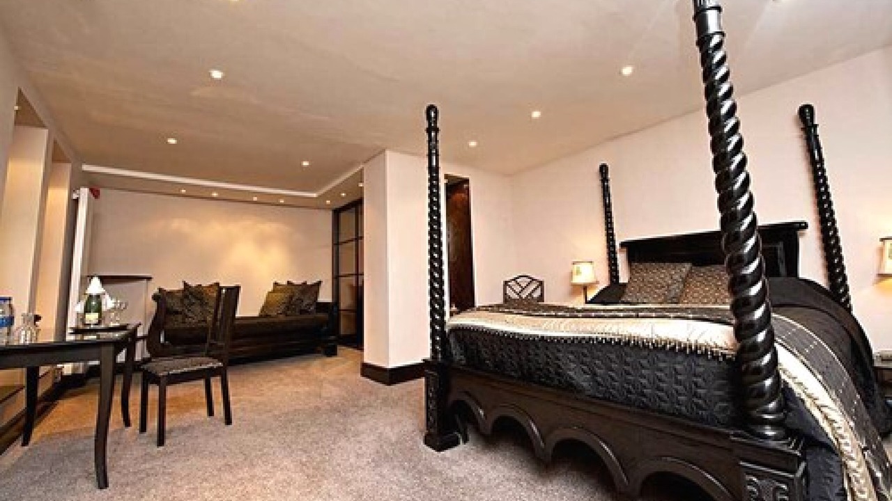 Photo of Bedroom in Hereford