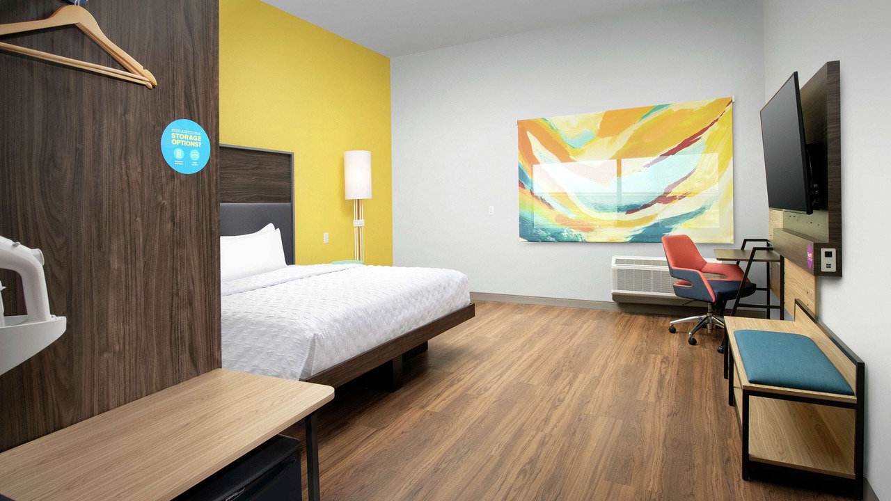 Photo of Bedroom in Lubbock