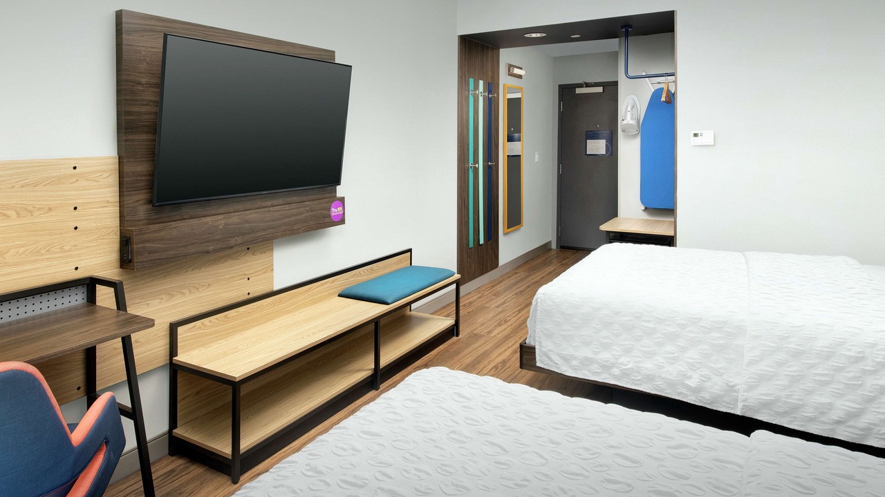 Photo of Bedroom in Lubbock