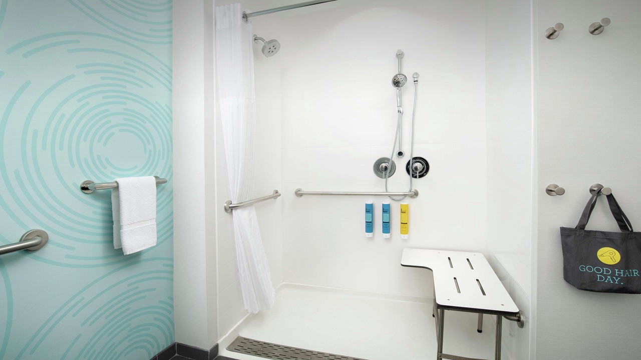 Photo of Bathroom in Lubbock