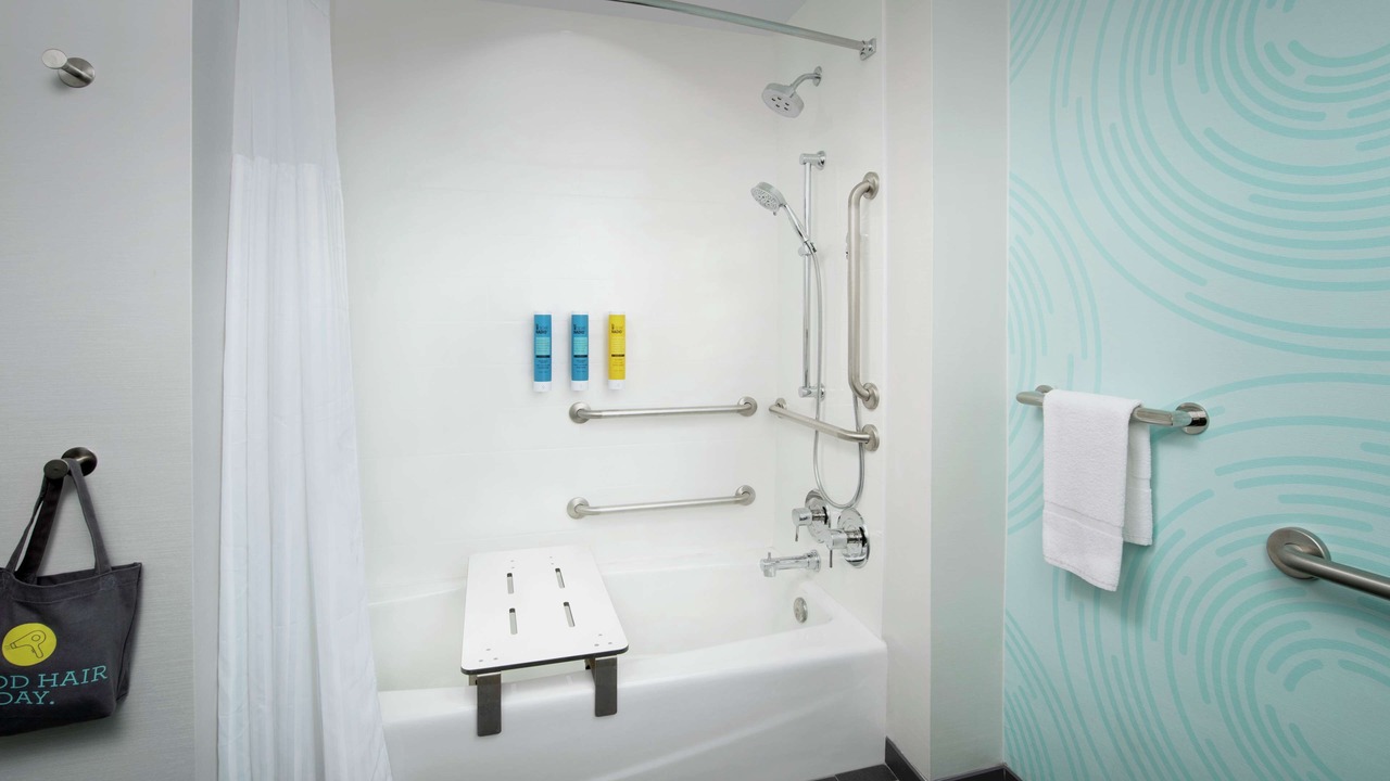 Photo of Bathroom in Lubbock