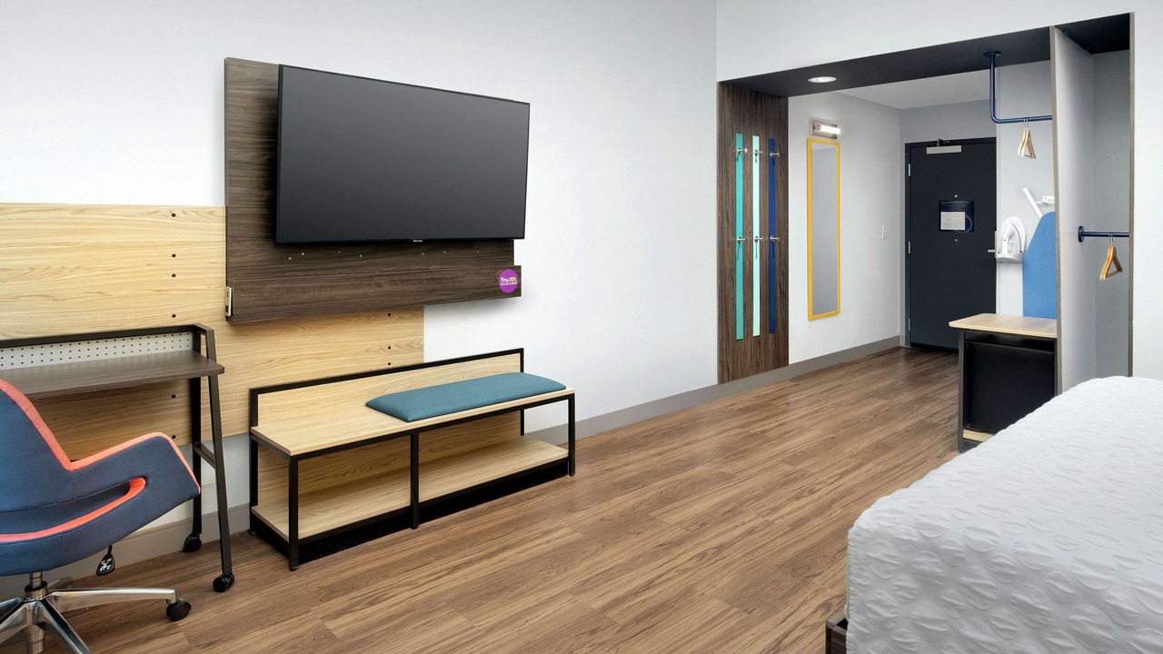 Photo of Bedroom in Lubbock