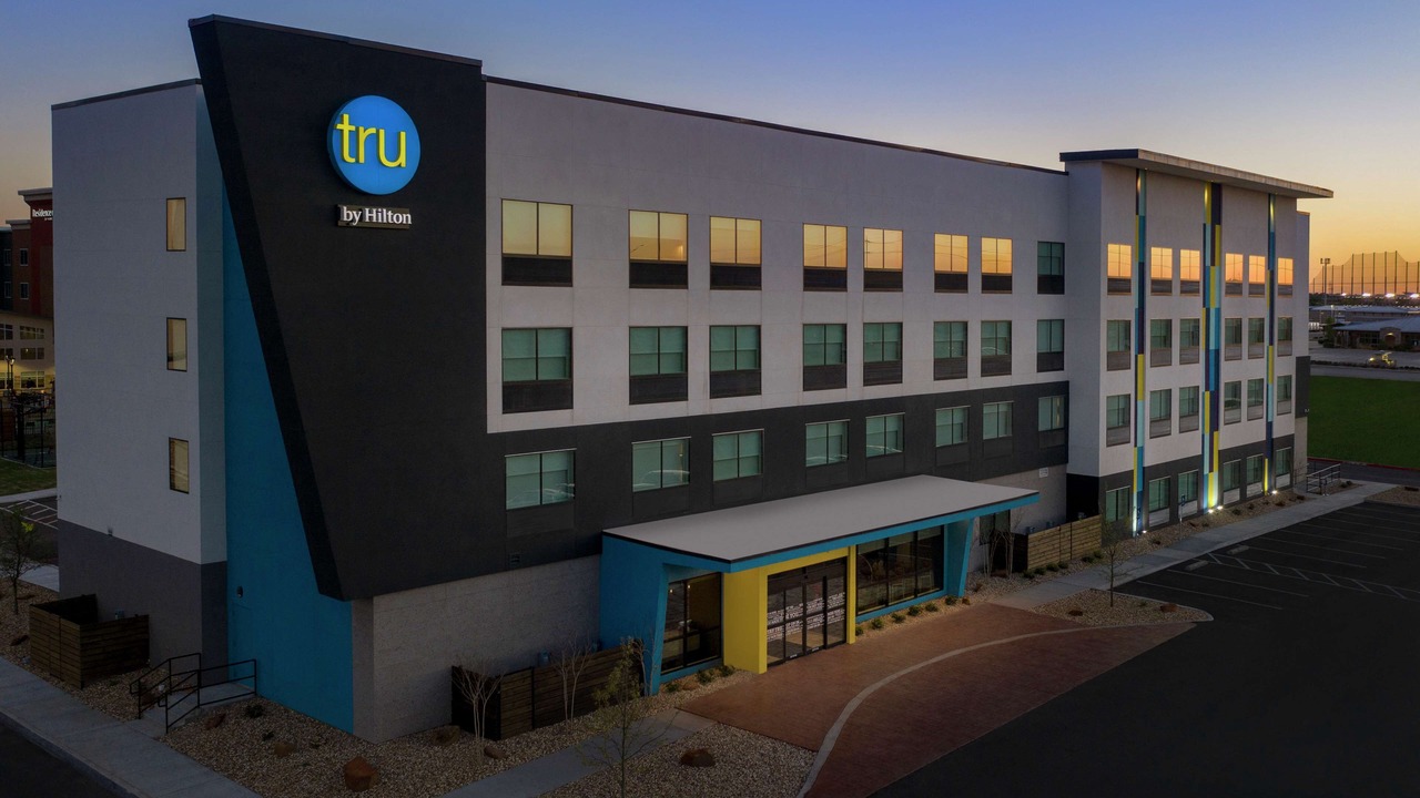 Photo of Outdoor in Lubbock