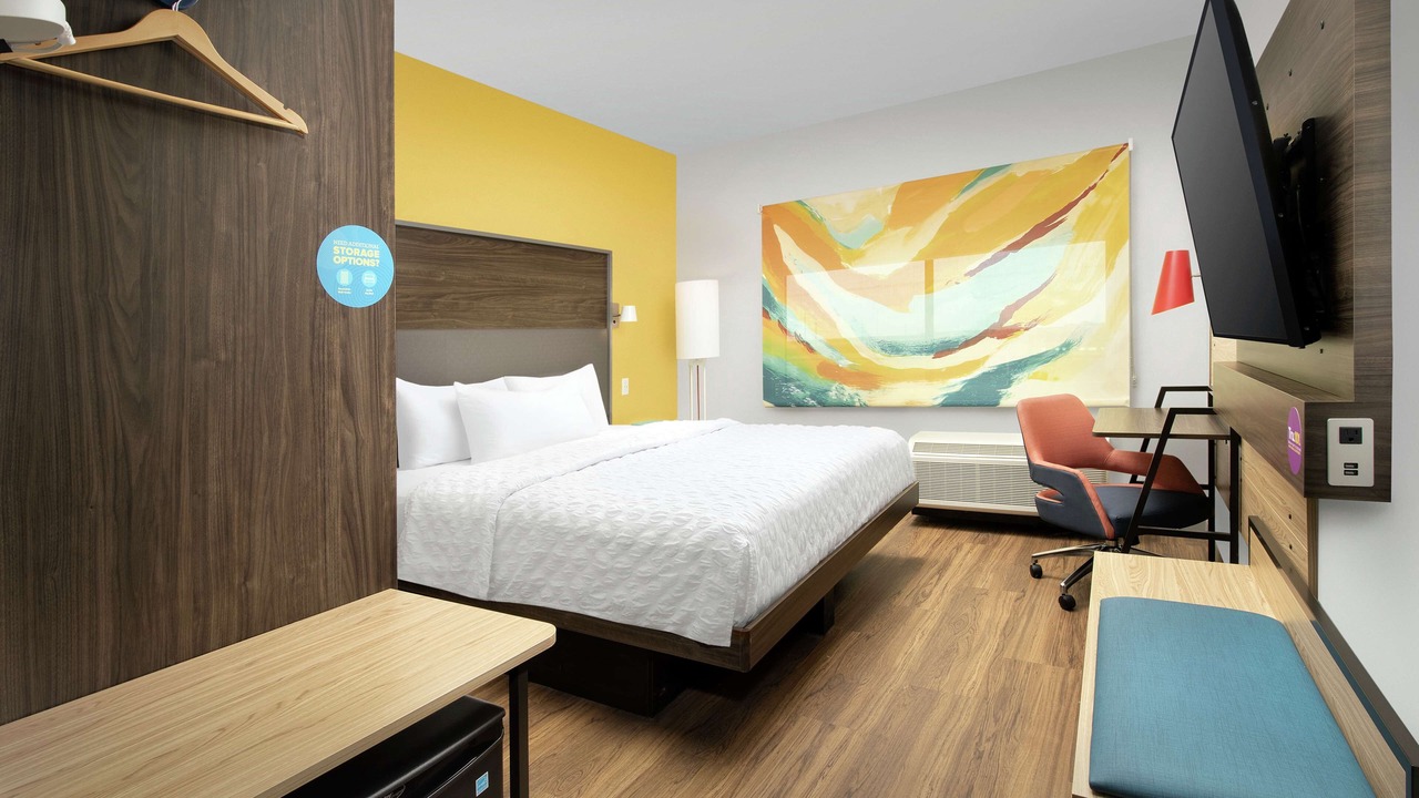 Photo of Bedroom in Lubbock