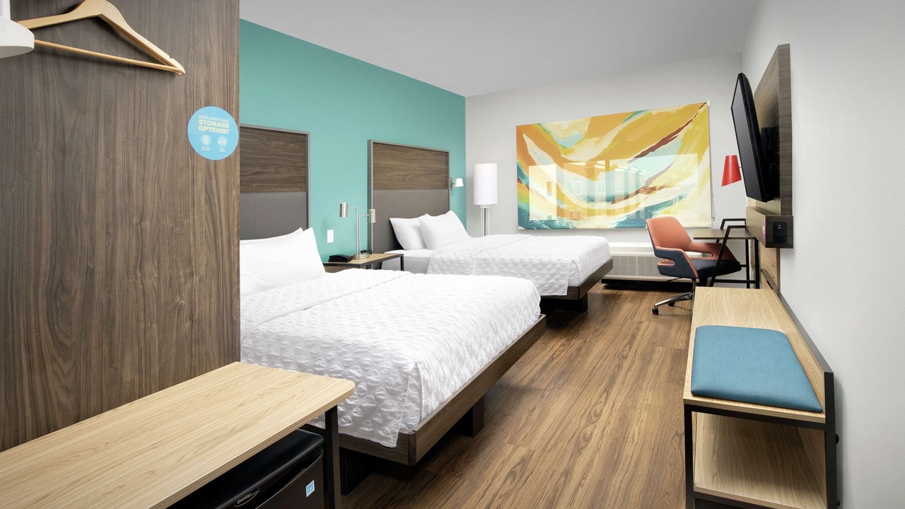 Photo of Bedroom in Lubbock