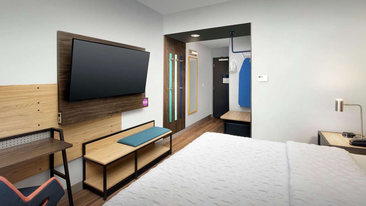 Photo of Bedroom in Lubbock