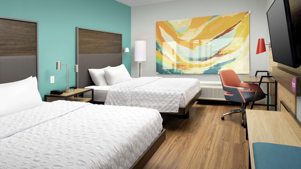 Photo of Bedroom in Lubbock