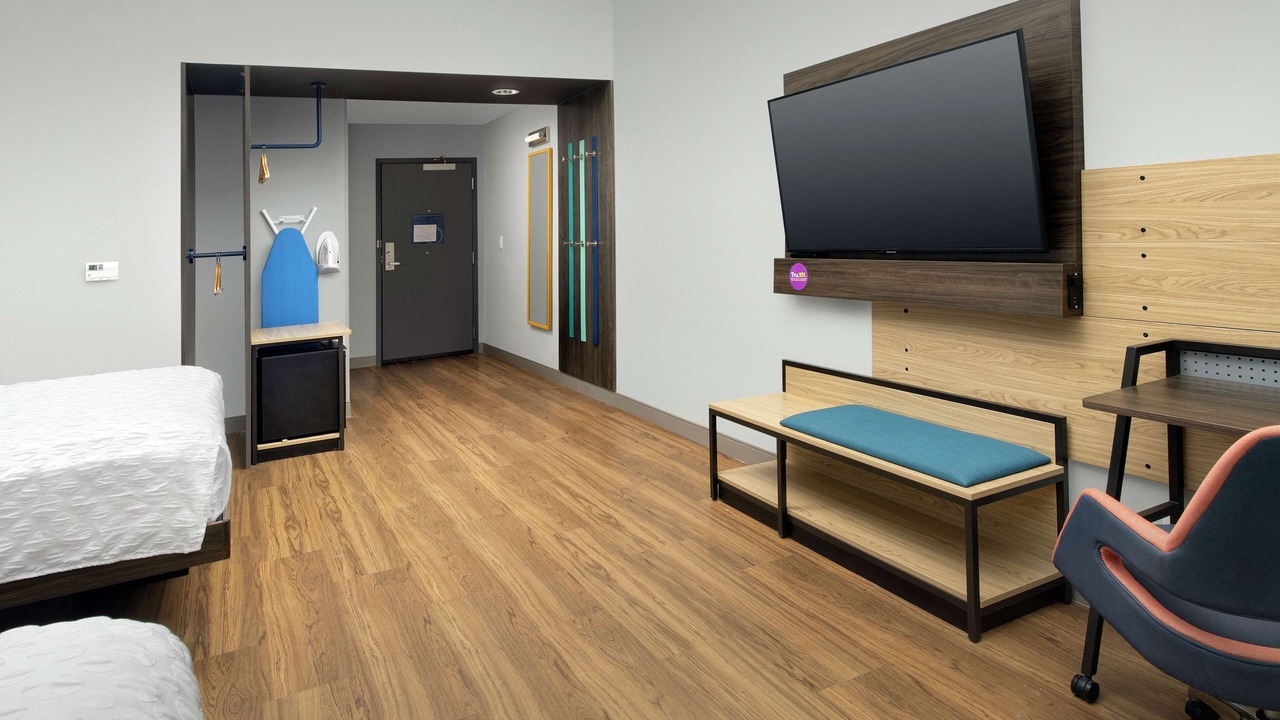 Photo of Bedroom in Lubbock