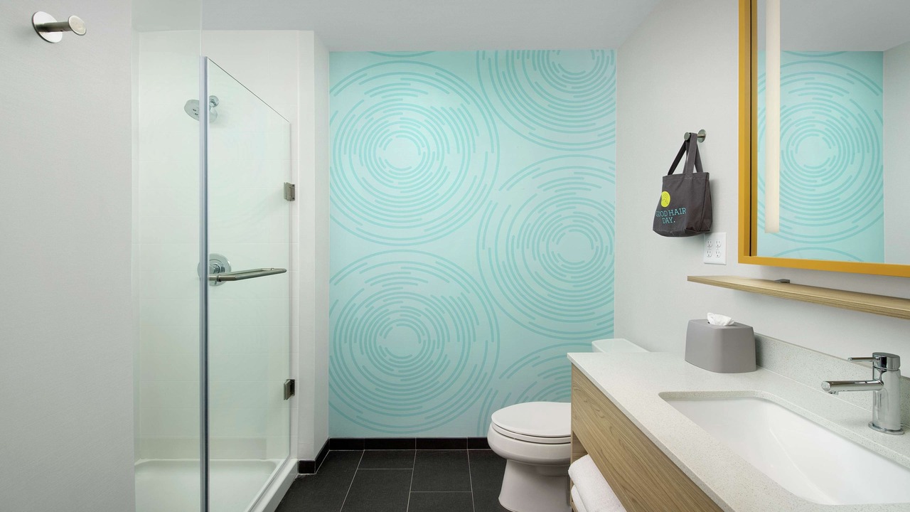 Photo of Bathroom in Lubbock