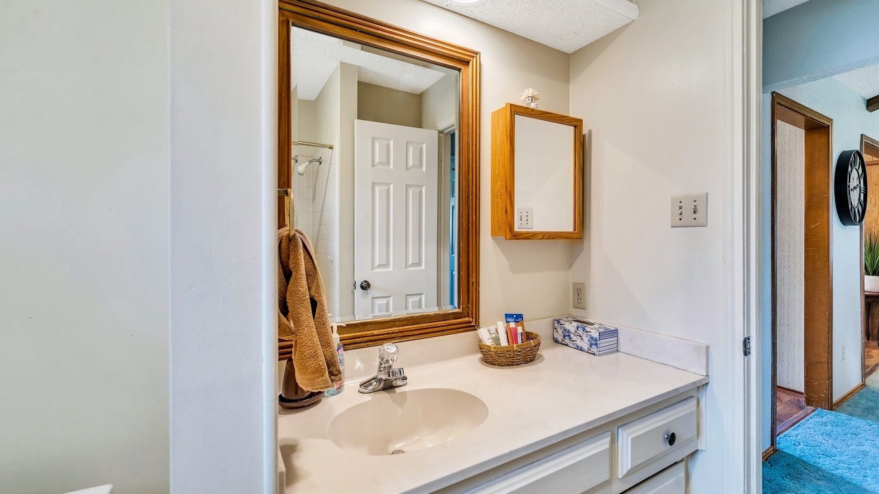 Photo of Bathroom in Lubbock
