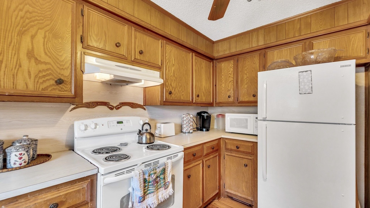 Photo of Kitchen in Lubbock