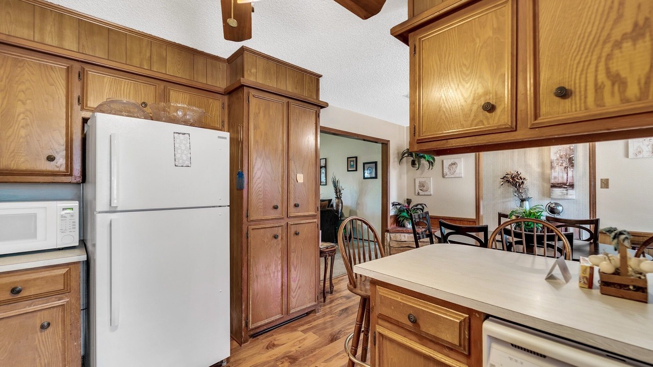 Photo of Kitchen in Lubbock
