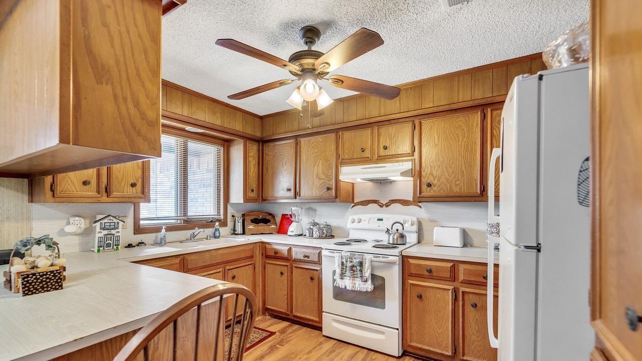 Photo of Kitchen in Lubbock