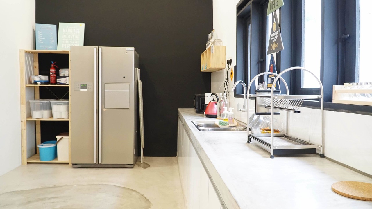 Photo of Kitchen in Klang