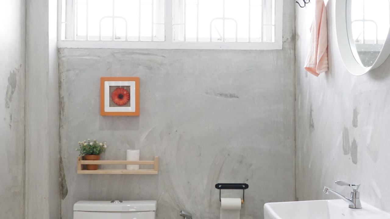 Photo of Bathroom in Klang