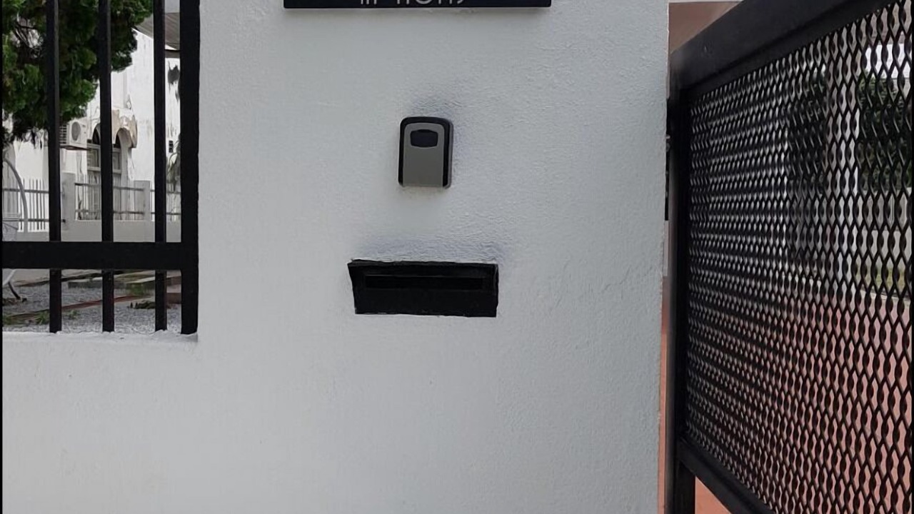 Photo of Outdoor in Klang