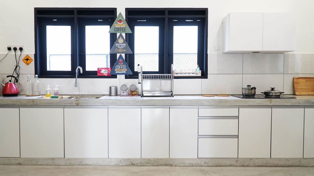 Photo of Kitchen in Klang