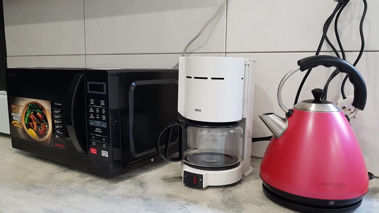 Photo of Kitchen in Klang