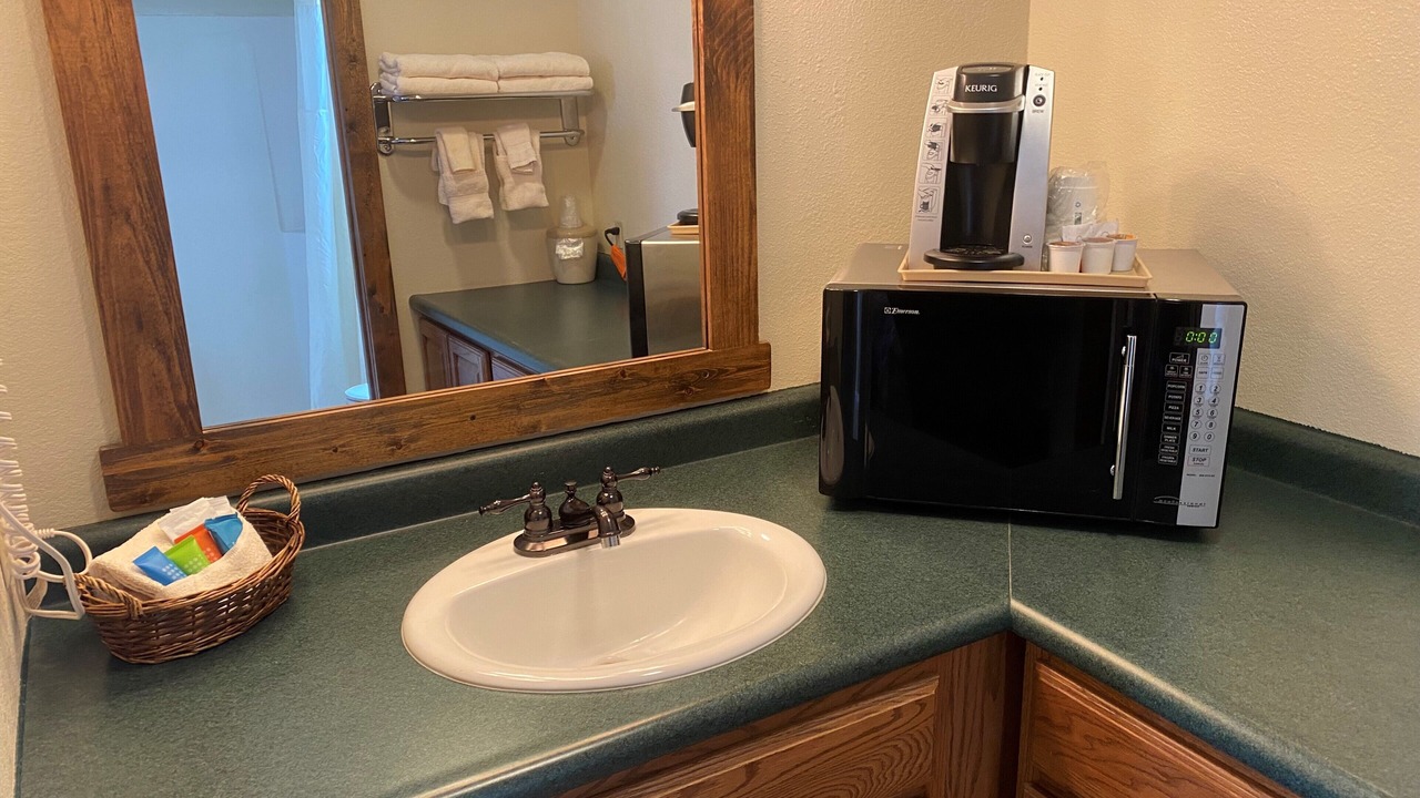 Photo of Bathroom in Ogallala