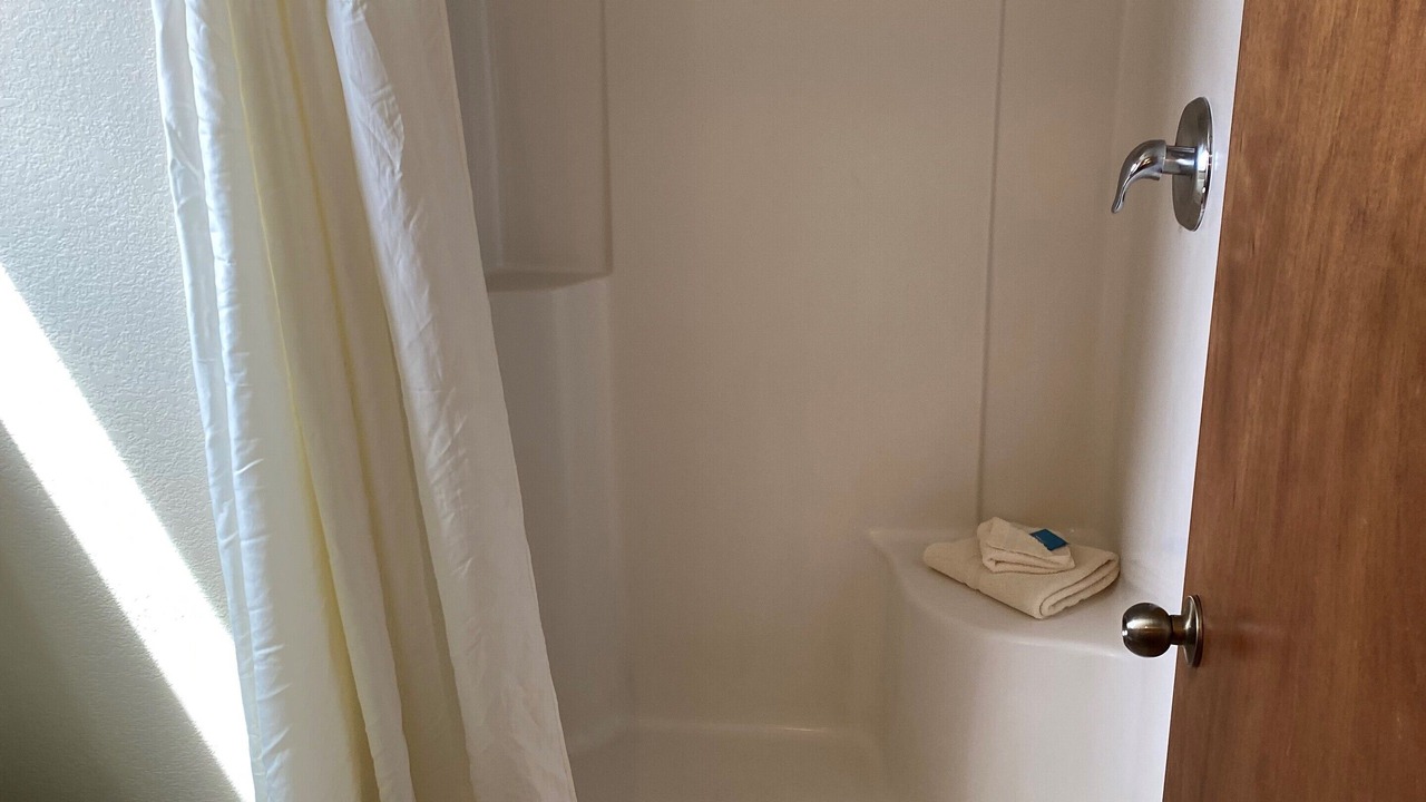 Photo of Bathroom in Ogallala