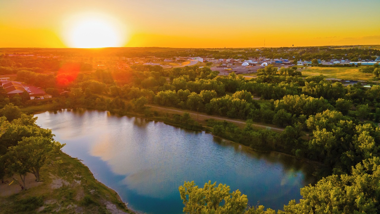 Photo of Outdoor in Ogallala