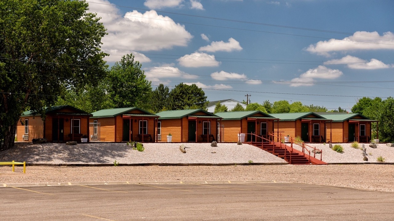 Photo of Outdoor in Ogallala