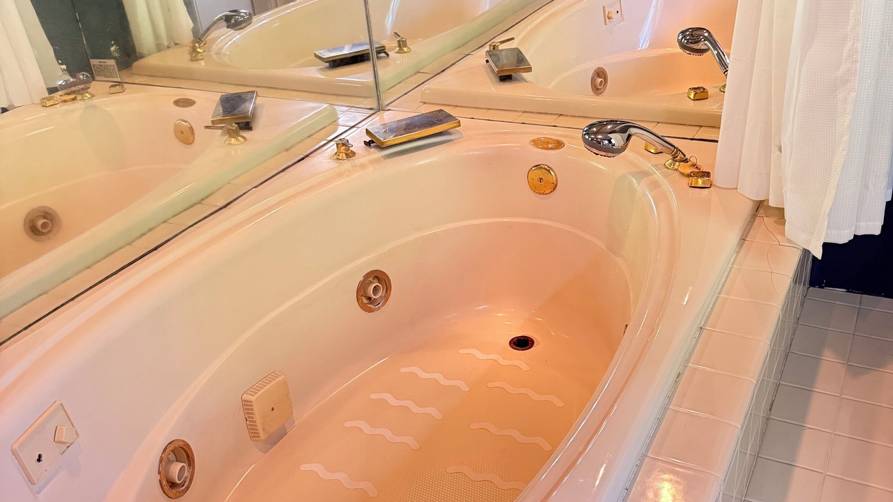 Photo of Bathroom in Eastman