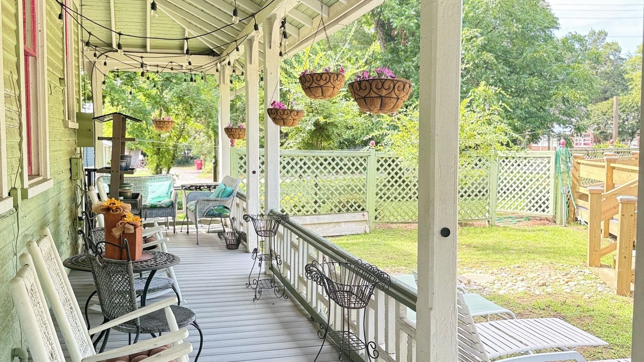 Photo of Outdoor in Eastman