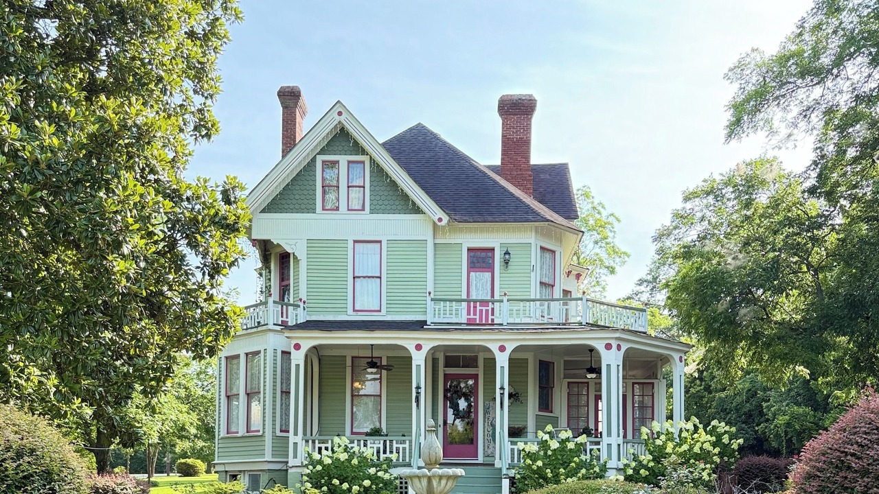 Photo of Outdoor in Eastman