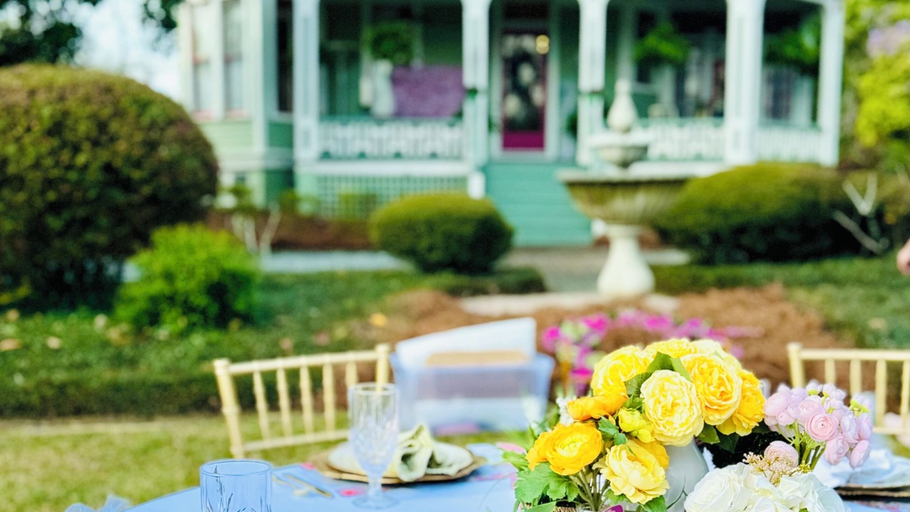 Photo of Outdoor in Eastman