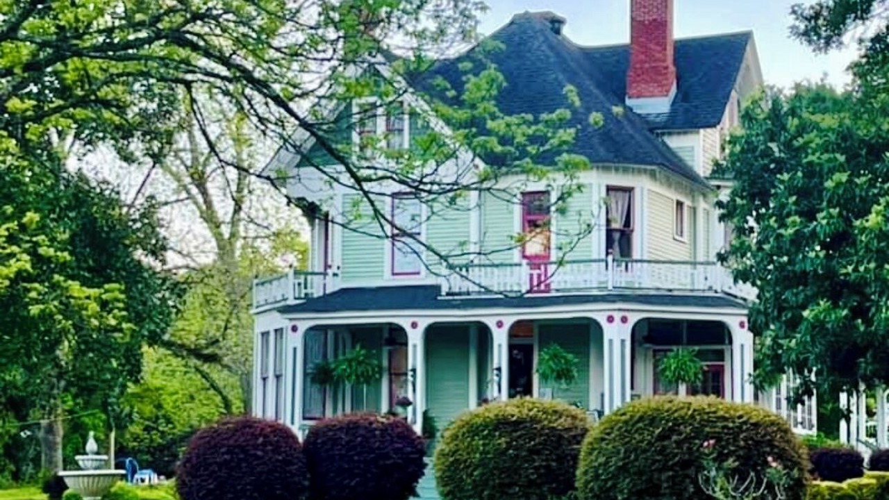 Photo of Outdoor in Eastman