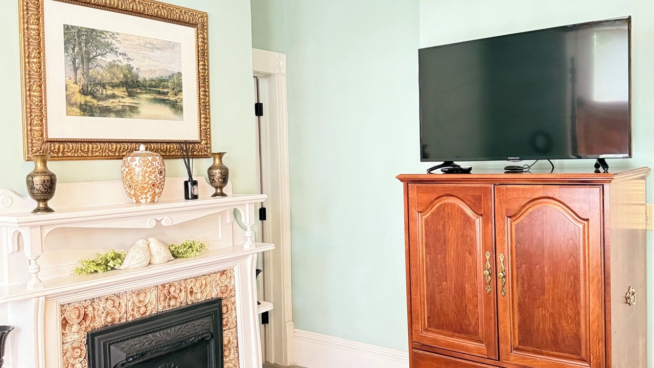 Photo of Bedroom in Eastman