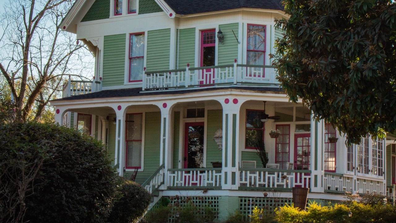 Photo of Outdoor in Eastman