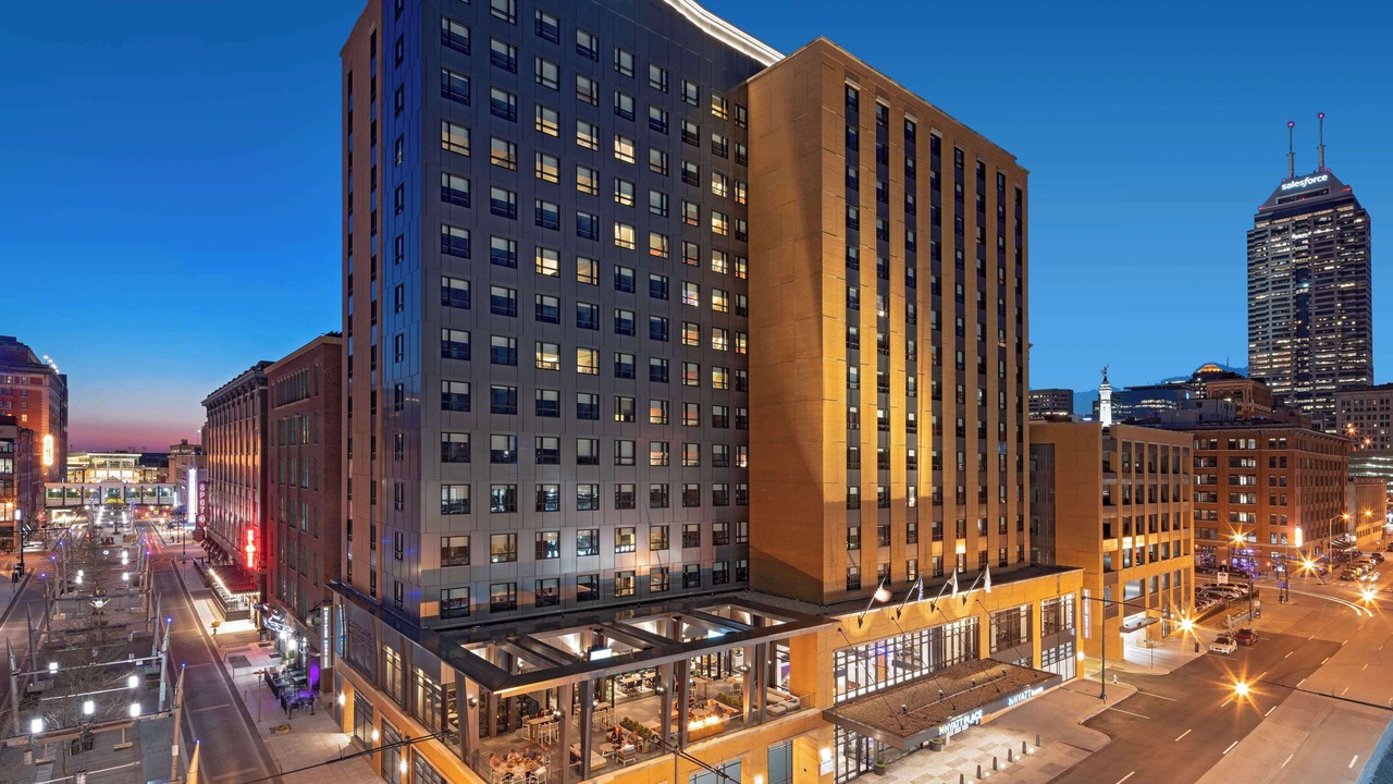 Photo of Outdoor in Wholesale District