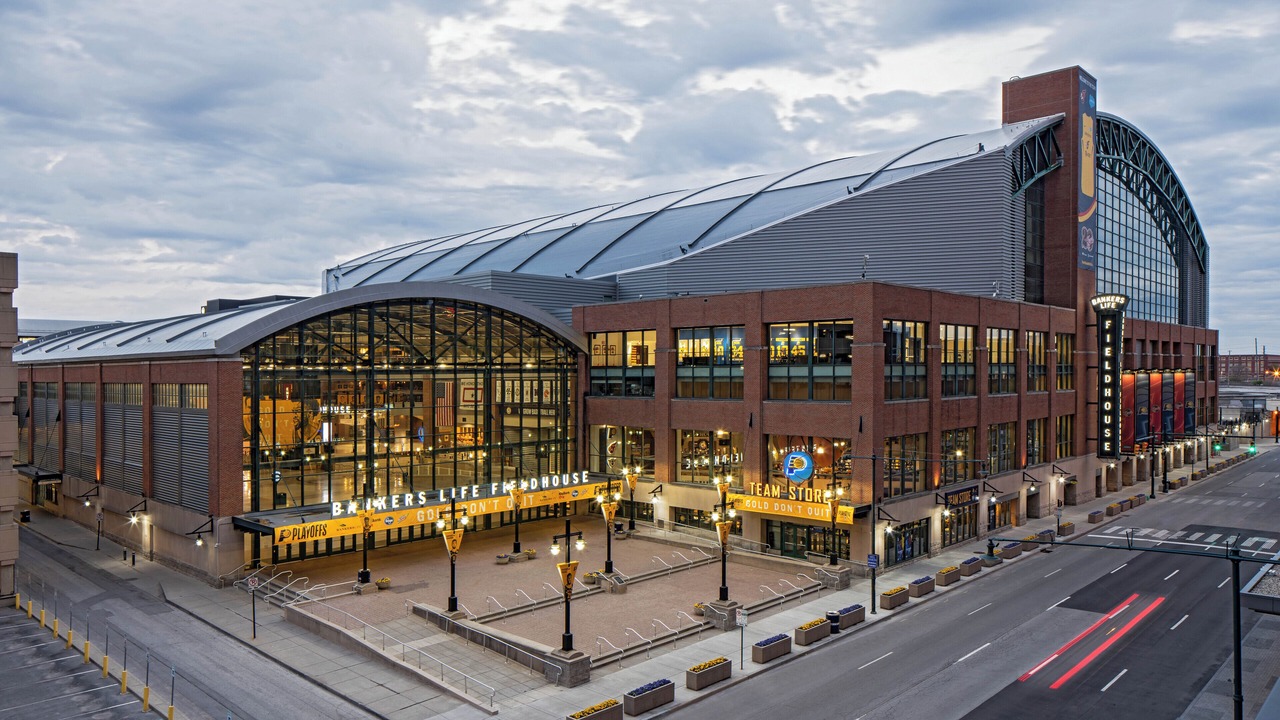 Photo of Outdoor in Wholesale District