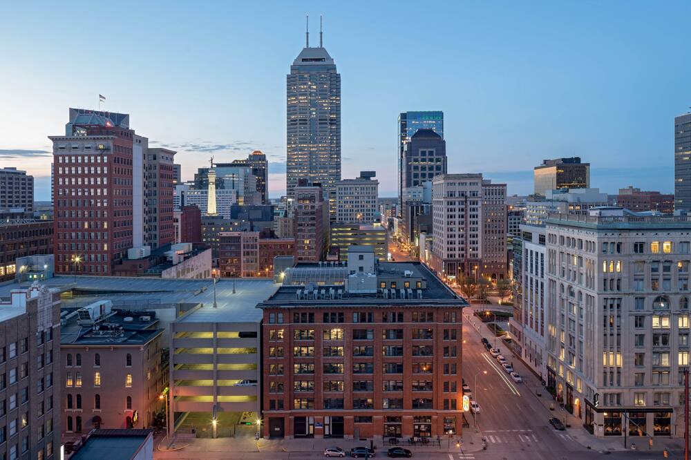 Photo of Outdoor in Wholesale District