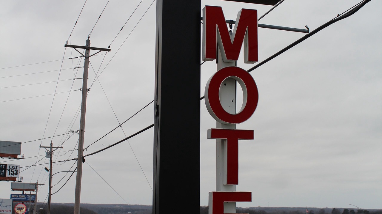 Photo of Outdoor in Rolla