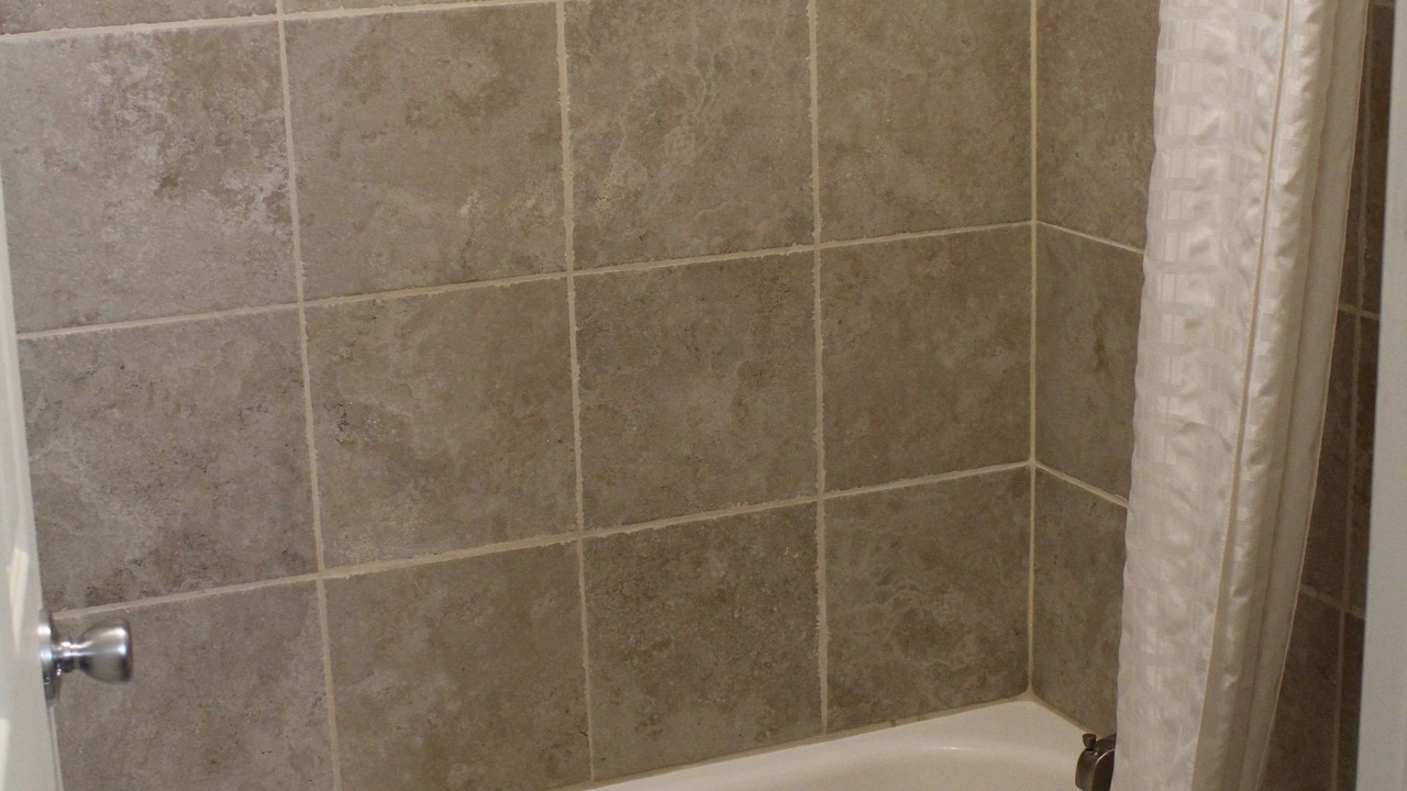 Photo of Bathroom in Rolla