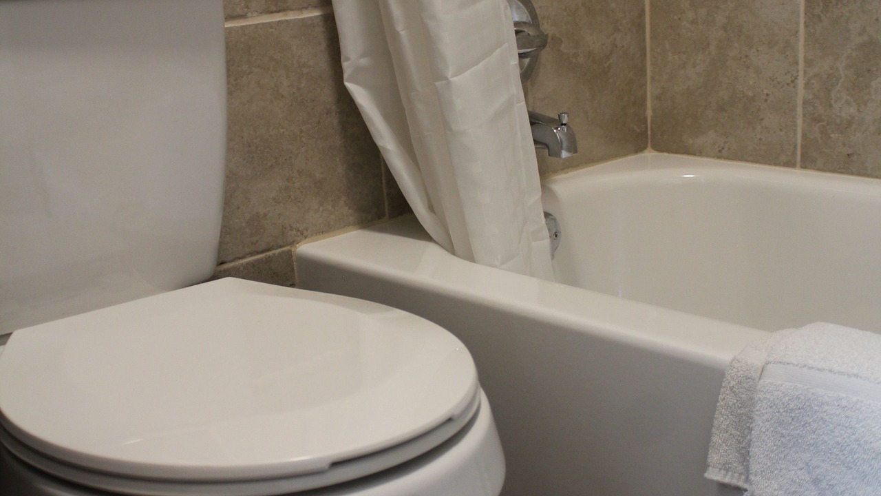 Photo of Bathroom in Rolla