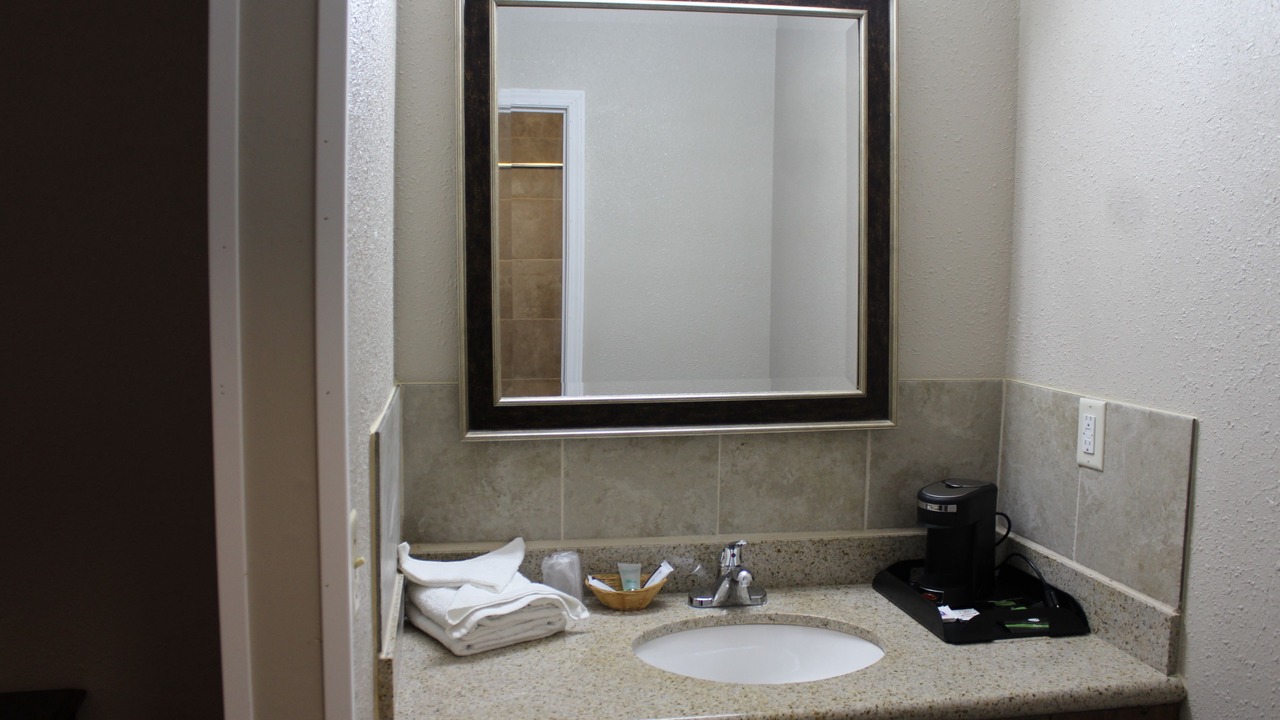 Photo of Bathroom in Rolla