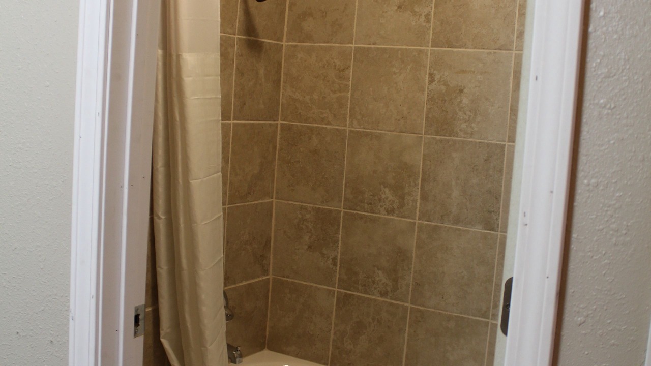 Photo of Bathroom in Rolla