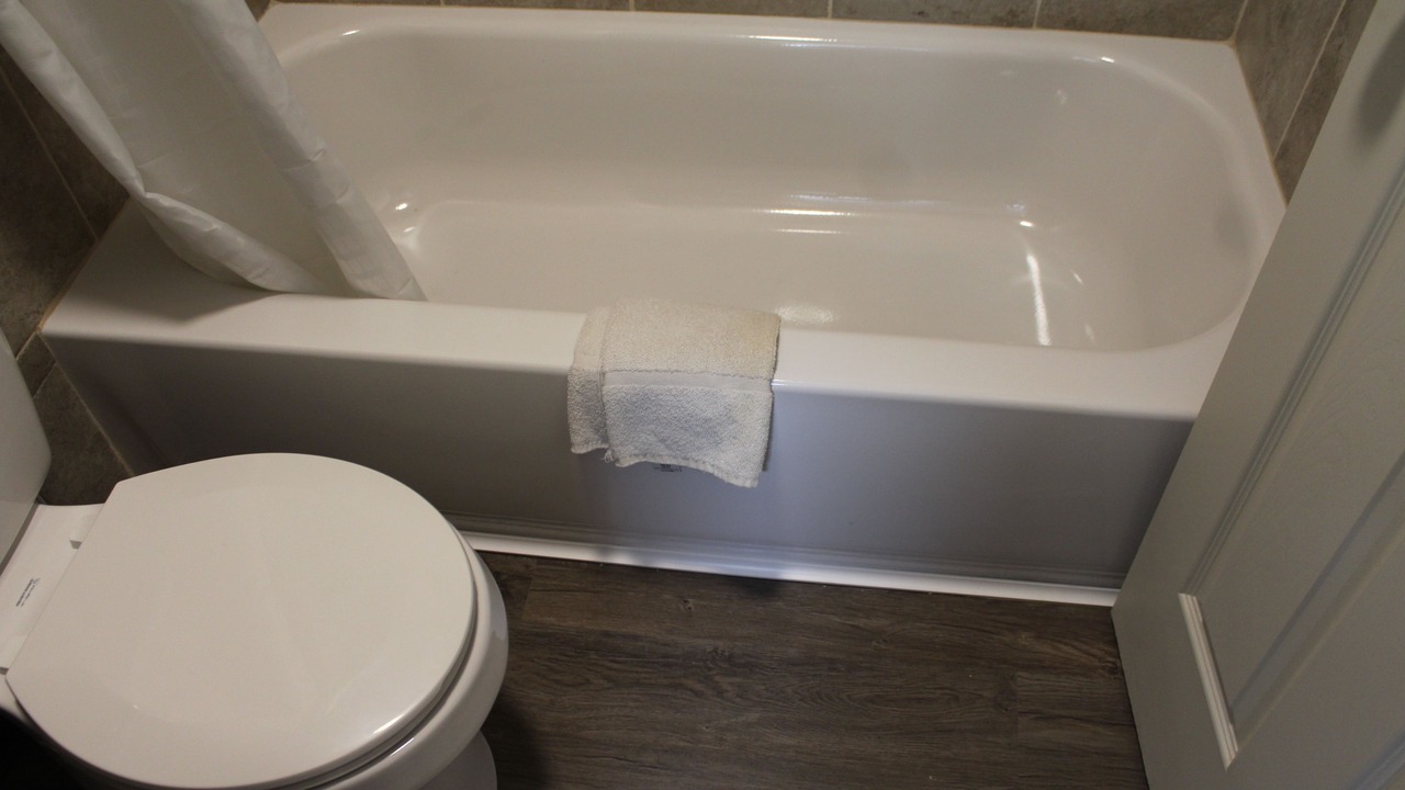 Photo of Bathroom in Rolla