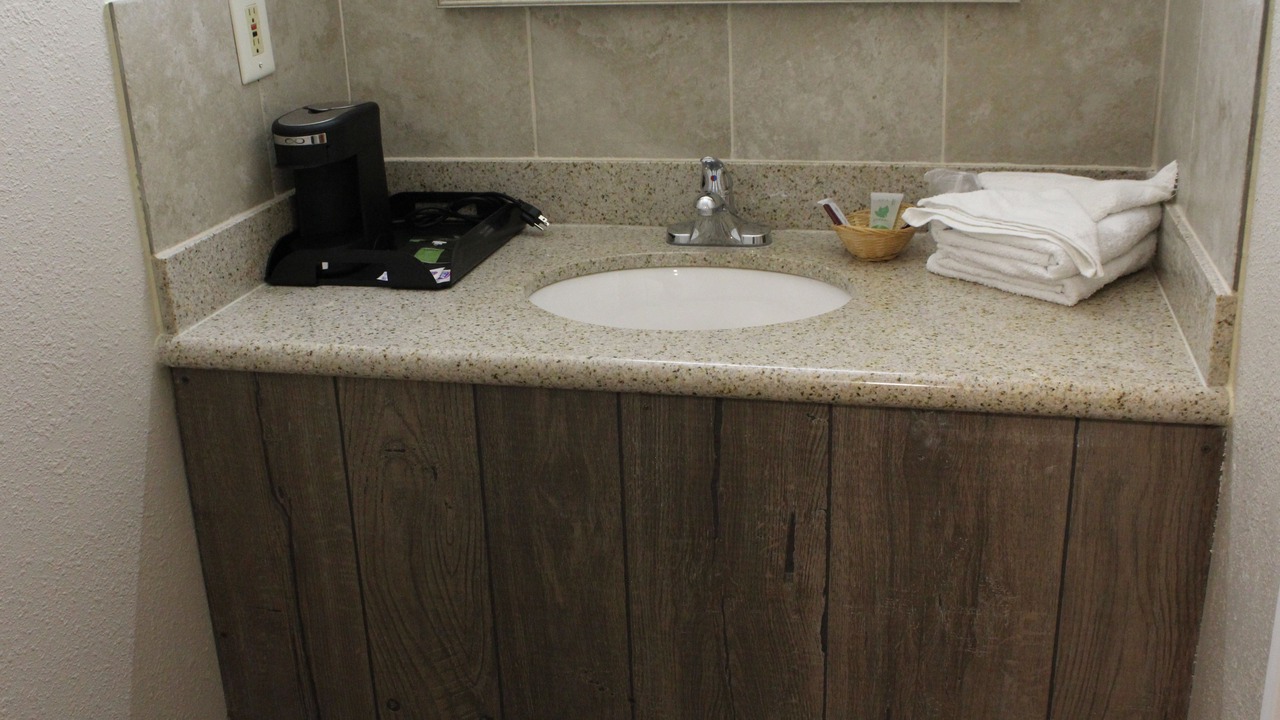 Photo of Bathroom in Rolla