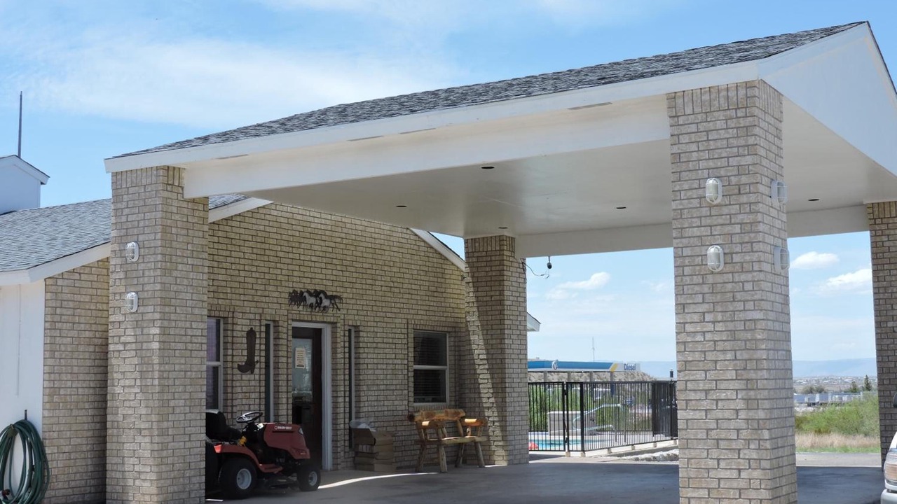 Photo of Outdoor in Redford