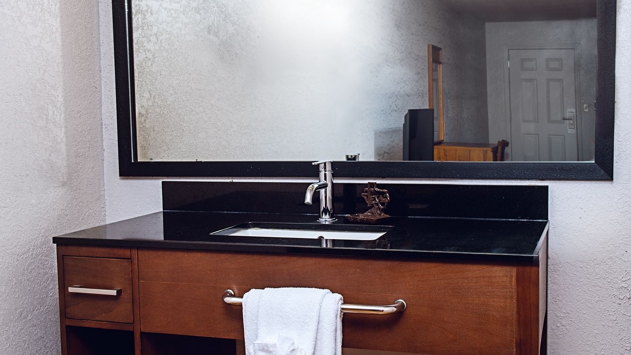 Photo of Bathroom in Redford