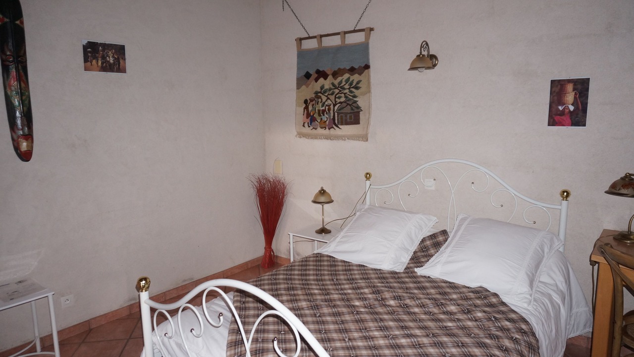Photo of Bedroom in Montromant