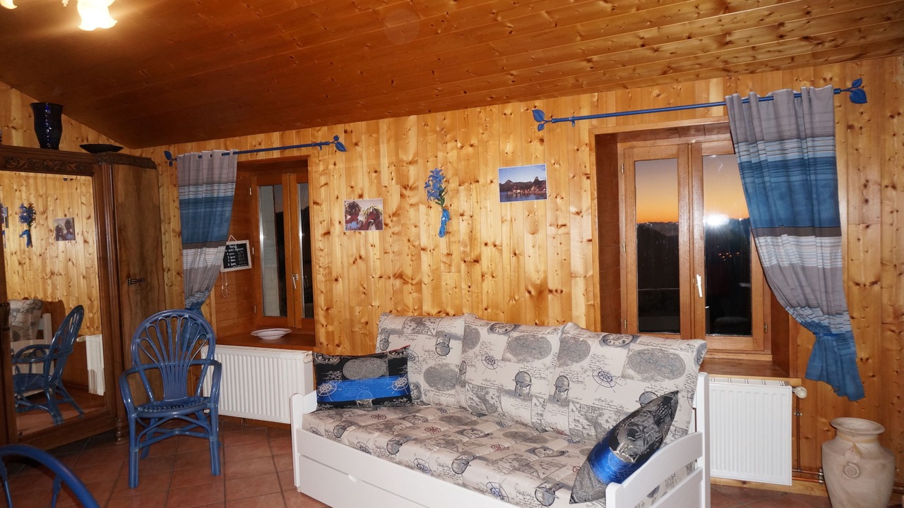 Photo of Bedroom in Montromant